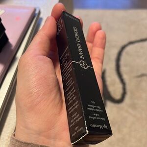 NIB lip maestro intense velvet color berry red 419